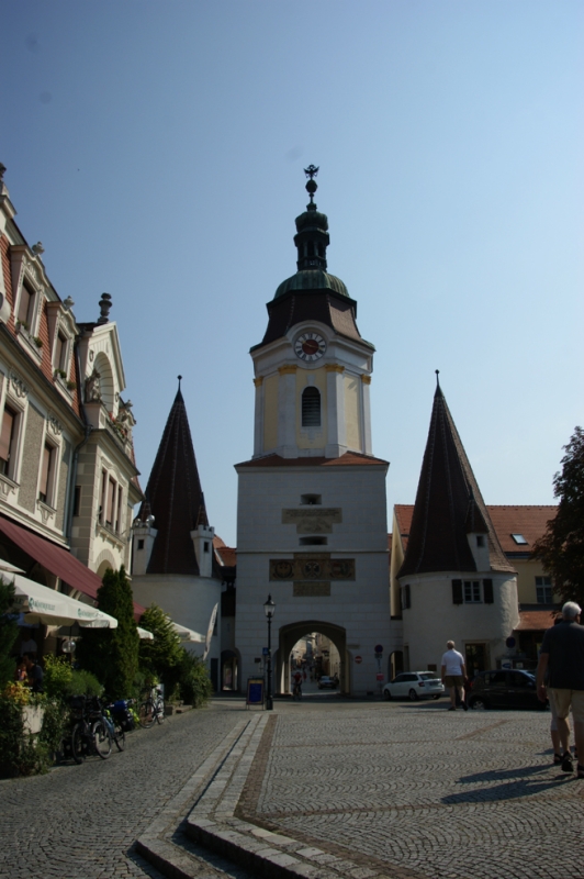 Kremser Tor