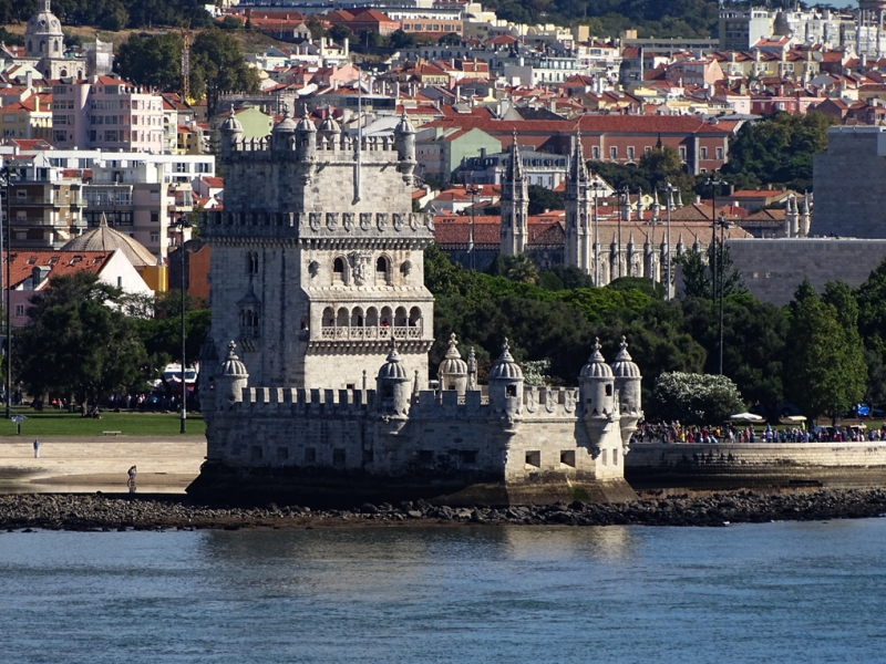 Torre de Belém