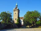 der Sternenkieckerturm