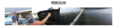 INSELFLUG