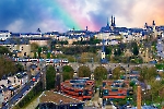 Luxembourgcity