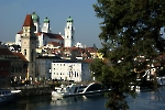 Passau grüßt