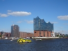 Hafengeburtstag Elbphilharmonie 